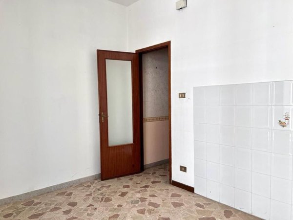 3 rooms Apartment in Ficarazzi, Italy No. 46094