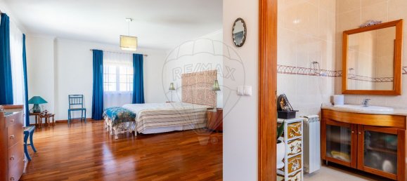 4 bedrooms House in Torres Vedras, Portugal No. 158743 17