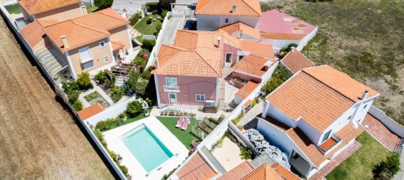 4 bedrooms House in Torres Vedras, Portugal No. 158743 44
