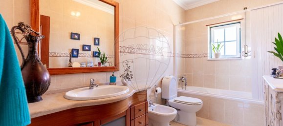 4 bedrooms House in Torres Vedras, Portugal No. 158743 25