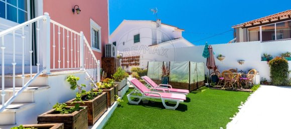 4 bedrooms House in Torres Vedras, Portugal No. 158743 41