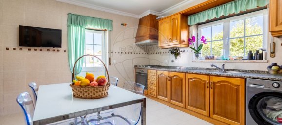 4 bedrooms House in Torres Vedras, Portugal No. 158743 11