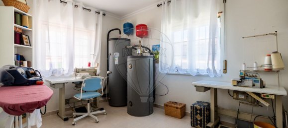 4 bedrooms House in Torres Vedras, Portugal No. 158743 27