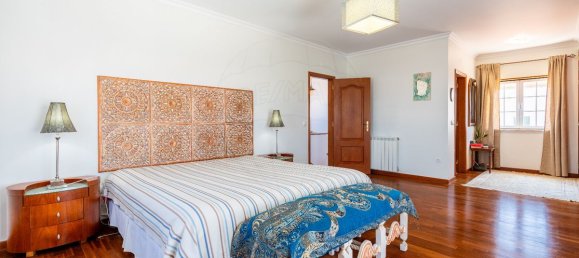 4 bedrooms House in Torres Vedras, Portugal No. 158743 14