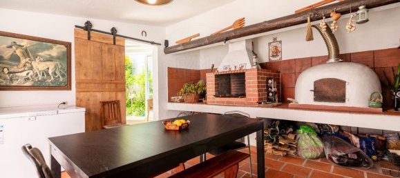 4 bedrooms House in Torres Vedras, Portugal No. 158743 32