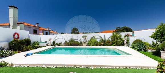 4 bedrooms House in Torres Vedras, Portugal No. 158743 42