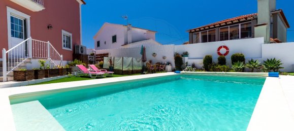 4 bedrooms House in Torres Vedras, Portugal No. 158743 2