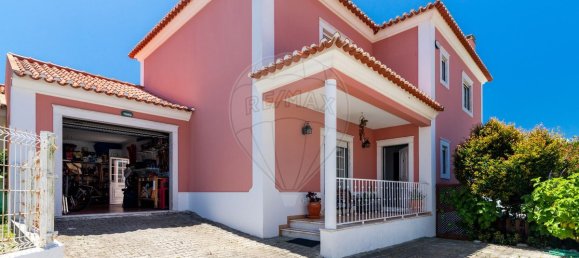 4 bedrooms House in Torres Vedras, Portugal No. 158743 43