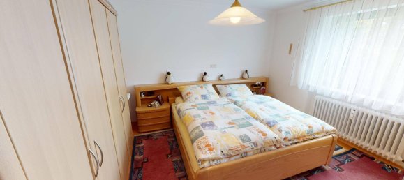 Квартира с 2 комнатами в Нижний Алльгой, Германия № 183758 7