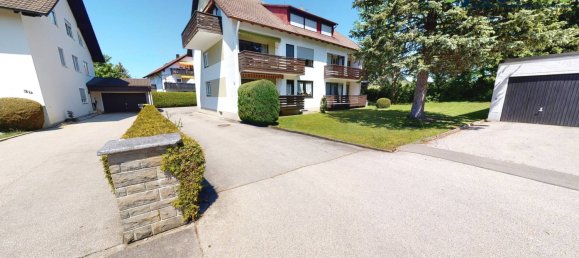 Квартира с 2 комнатами в Нижний Алльгой, Германия № 183758 2