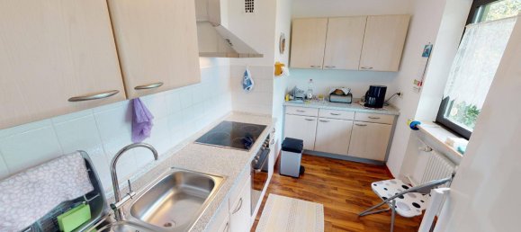 Квартира с 2 комнатами в Нижний Алльгой, Германия № 183758 4