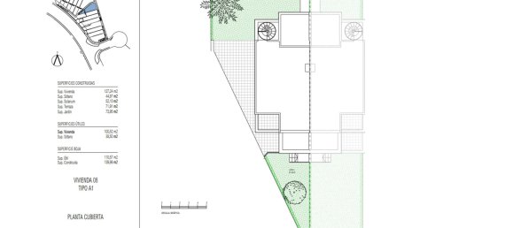 3 bedrooms Townhouse in Golden View II, Manilva, Spain No. 15654 5