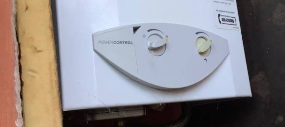 Apartamento T3 em Bollate, Italy N.º 276167 37