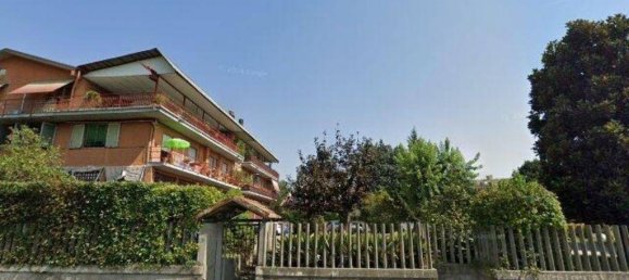 Apartamento T3 em Bollate, Italy N.º 276167 38