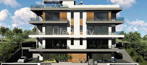 Apartamento de 2 dormitorios en Agios Athanasios, Cyprus No. 11656 4