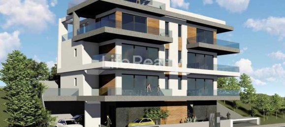 Apartamento de 2 dormitorios en Agios Athanasios, Cyprus No. 11656 3