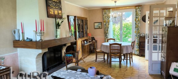 3 Schlafzimmer Haus in Marolles-en-Brie, France, Nr. 317935 3