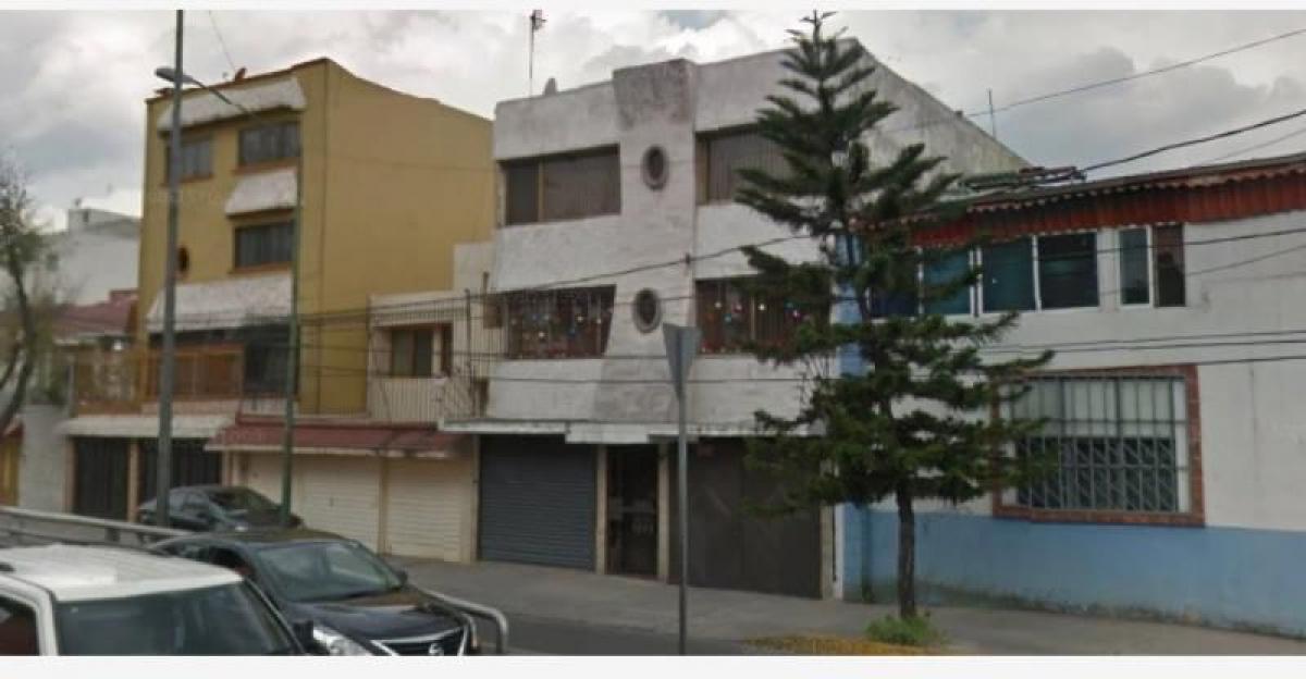 4 غرف نوم منزل في Mexicali, Mexico رقم 157883