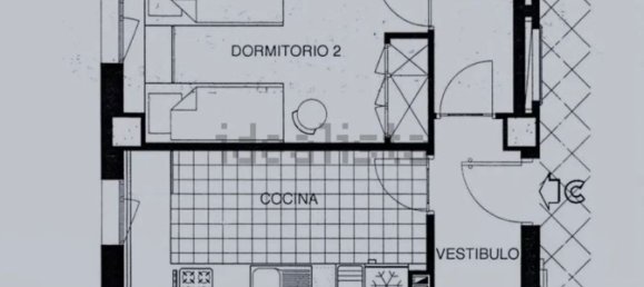 2 bedrooms Apartment in Andalusia, Spain No. 185636 13