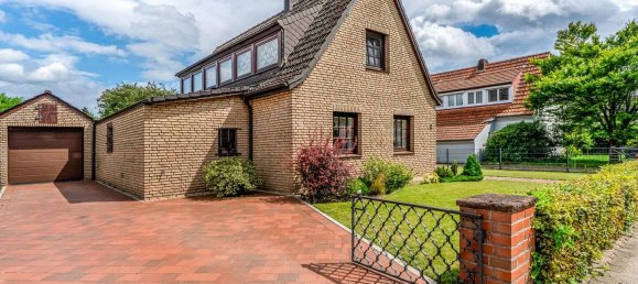 Дом с 2 спальнями в Бремен, Германия № 228353 2