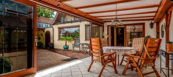 Дом с 2 спальнями в Бремен, Германия № 228353 9