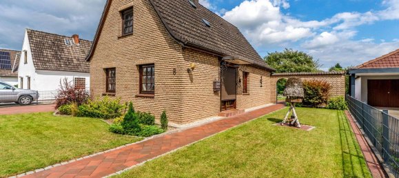 Дом с 2 спальнями в Бремен, Германия № 228353 3