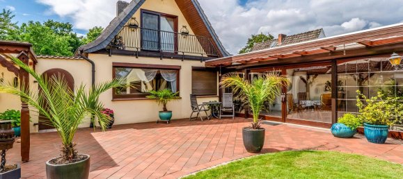 Дом с 2 спальнями в Бремен, Германия № 228353 4