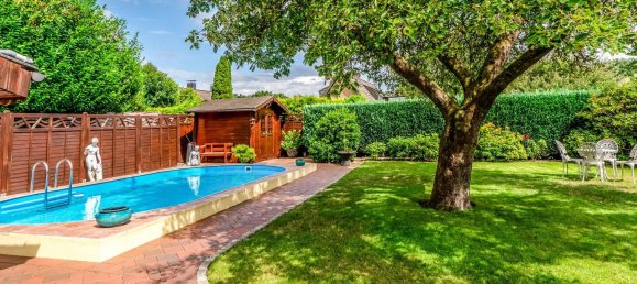 Дом с 2 спальнями в Бремен, Германия № 228353 5