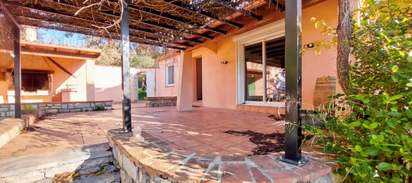 Дом с 3 спальнями в Юзес, Франция № 278689 4