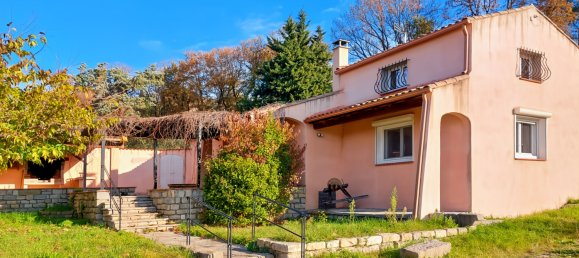 Дом с 3 спальнями в Юзес, Франция № 278689 2