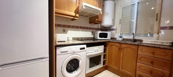 2 bedrooms Apartment in Marina d'Or, Spain No. 171784 10