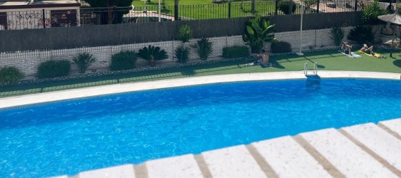 2 bedrooms Apartment in Marina d'Or, Spain No. 171784 31