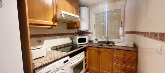 2 bedrooms Apartment in Marina d'Or, Spain No. 171784 12