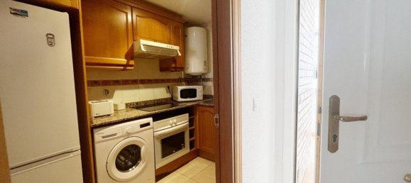 2 bedrooms Apartment in Marina d'Or, Spain No. 171784 13