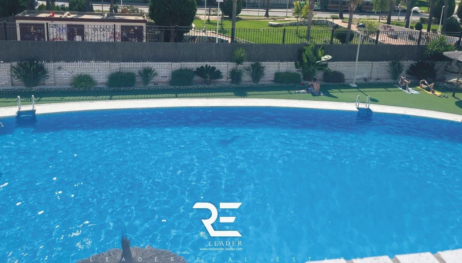 2 bedrooms Apartment in Marina d'Or, Spain No. 171784