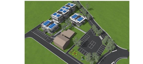 3-Zimmer Wohnung in Olgiate Molgora, Italy, Nr. 19119 7