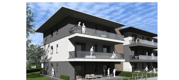 3-Zimmer Wohnung in Olgiate Molgora, Italy, Nr. 19119 11