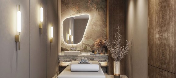 Apartment 1+1 in Alanya, Turkey No. 5836 28