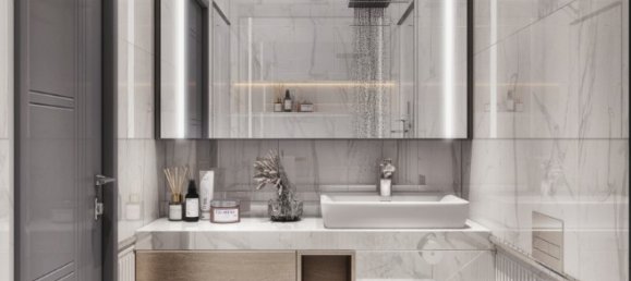 Apartment 1+1 in Alanya, Turkey No. 5836 27