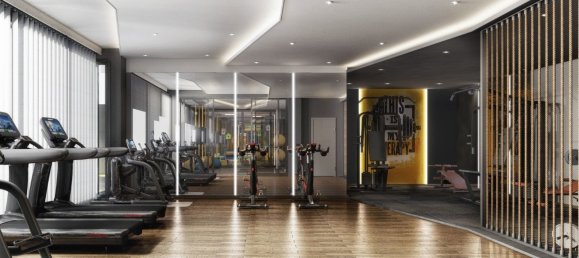 Apartment 1+1 in Alanya, Turkey No. 5836 17