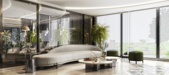 Apartment 1+1 in Alanya, Turkey No. 5836 30