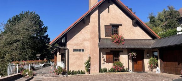 Casa de 6 divisões em Phalsbourg, France N.º 230147 2