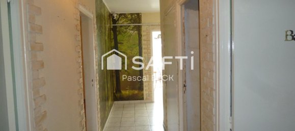 3 غرف نوم منزل في Liverdun, France رقم 82202 21