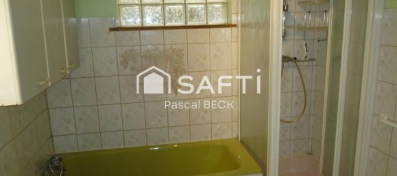 3 غرف نوم منزل في Liverdun, France رقم 82202 32