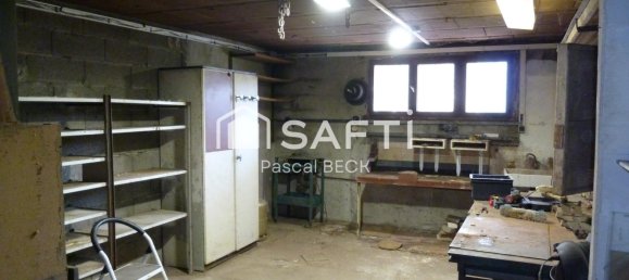 3 غرف نوم منزل في Liverdun, France رقم 82202 38