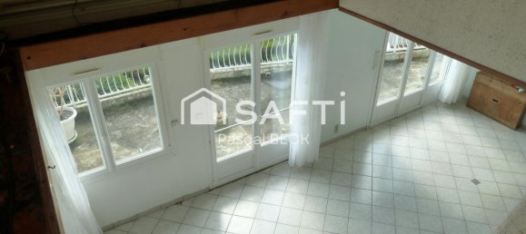 3 غرف نوم منزل في Liverdun, France رقم 82202 13