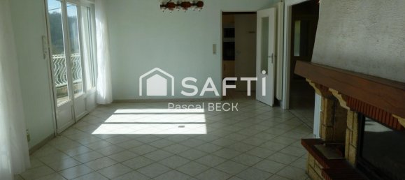 3 غرف نوم منزل في Liverdun, France رقم 82202 7