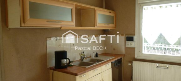 3 غرف نوم منزل في Liverdun, France رقم 82202 42