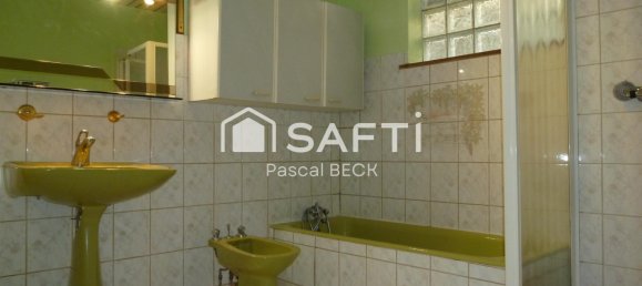 3 غرف نوم منزل في Liverdun, France رقم 82202 33