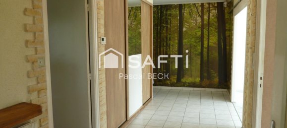 3 غرف نوم منزل في Liverdun, France رقم 82202 3